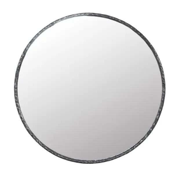 Howell 51" Round Mirror by Classic Home