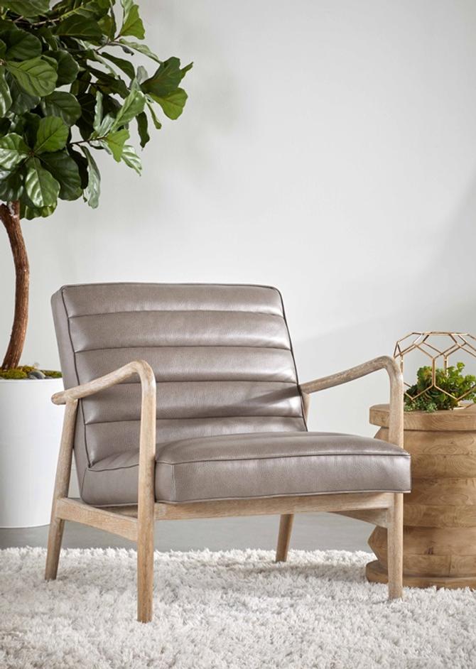 Tahoe Club Chair by Essentials For Living