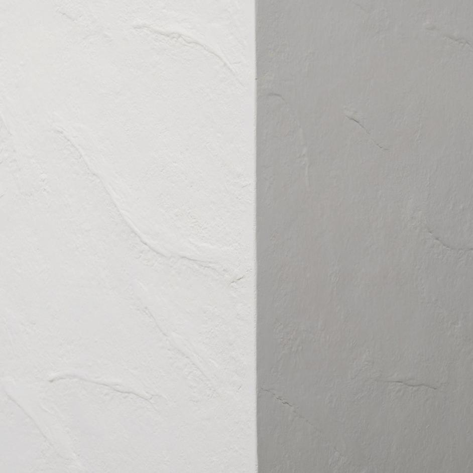 Corian Outdoor Pedestal - Plaster Molded Concrete by Four Hands