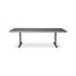 Brooks Dining Table by Urbia Imports