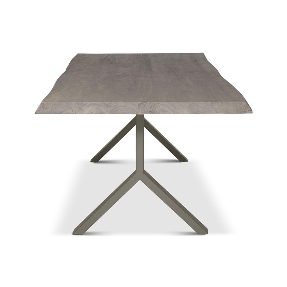Brooks Dining Table by Urbia Imports