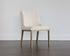 Halden Dining Chair - Beige Linen by Sunpan