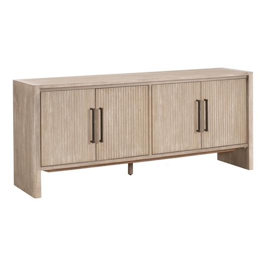 Halloway Media Sideboard by Essentials For Living