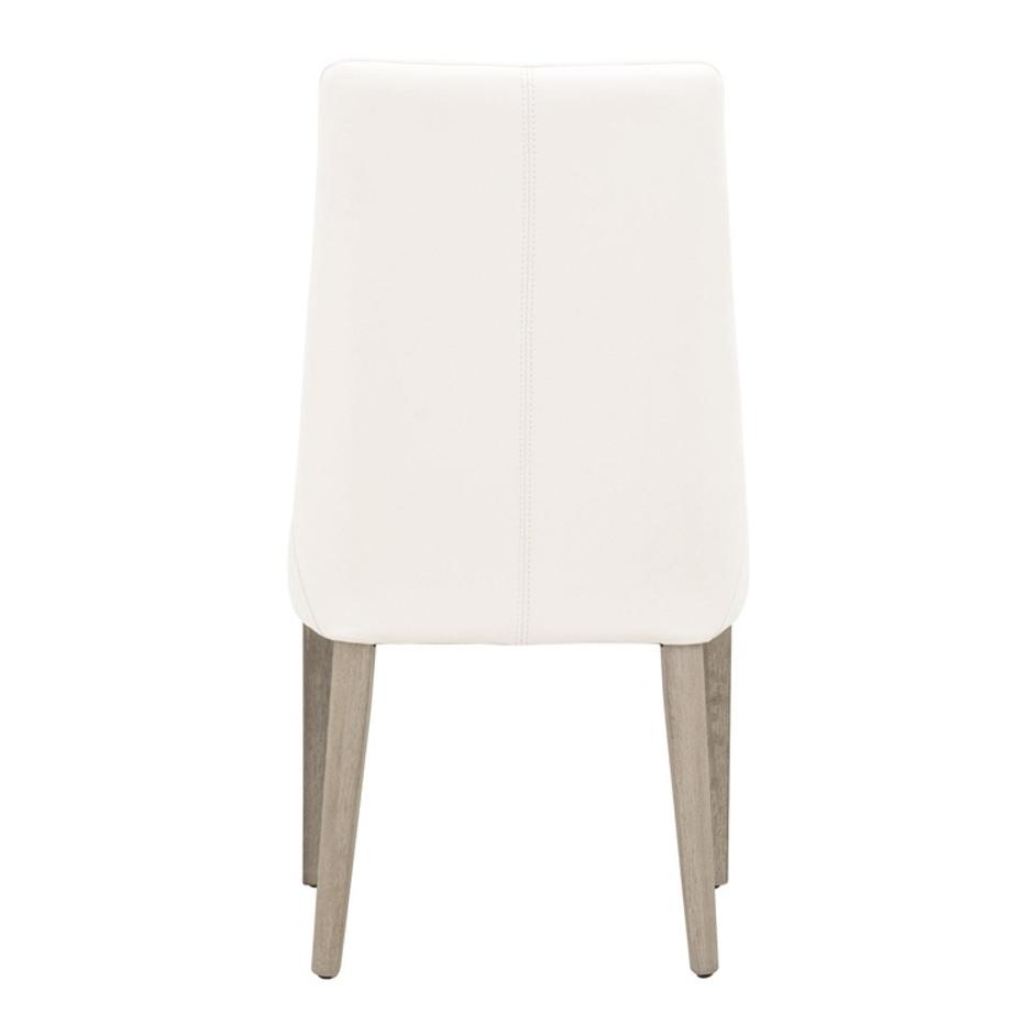 Aurora Dining Chair, Set of 2 by Essentials For Living