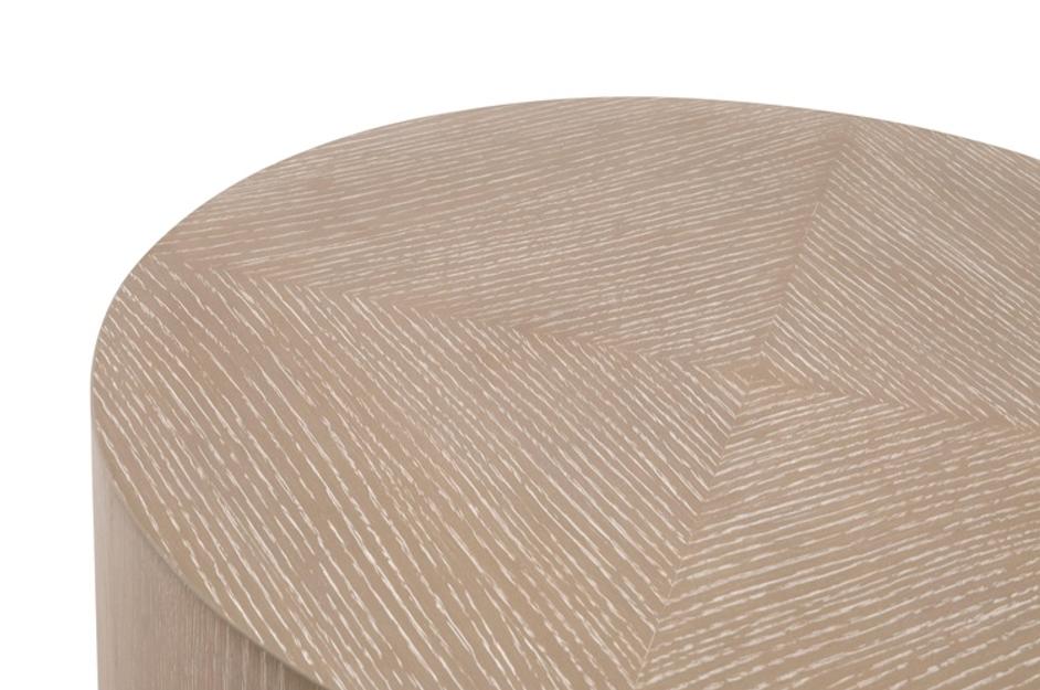 Roto Large End Table by Essentials For Living