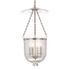 Hampton Pendant by Hudson Valley