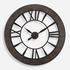 Ronan Wall Clock by Uttermost