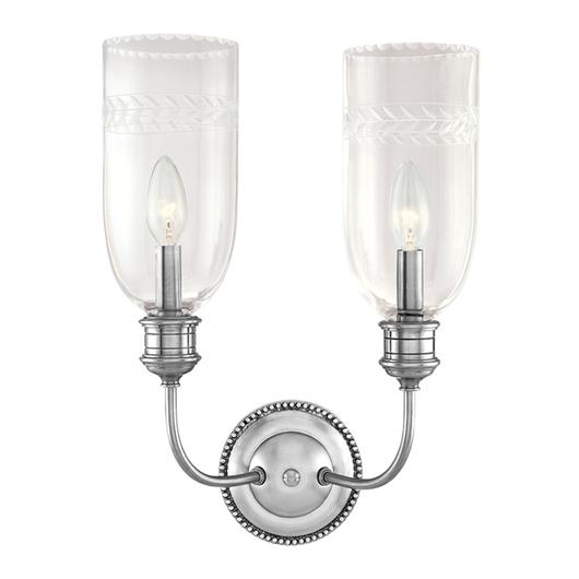 Lafayette Wall Sconce by Hudson Valley