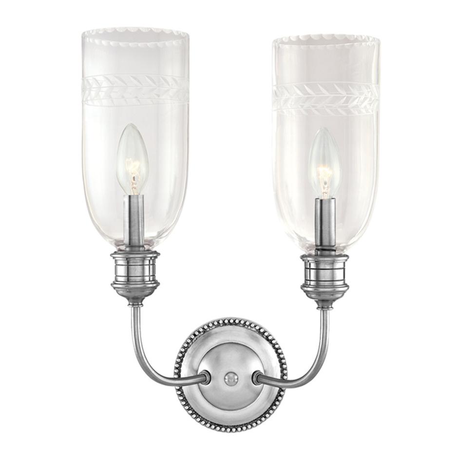 Lafayette Wall Sconce by Hudson Valley