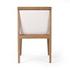 Croslin Dining Chair - Antwerp Natural by Four Hands
