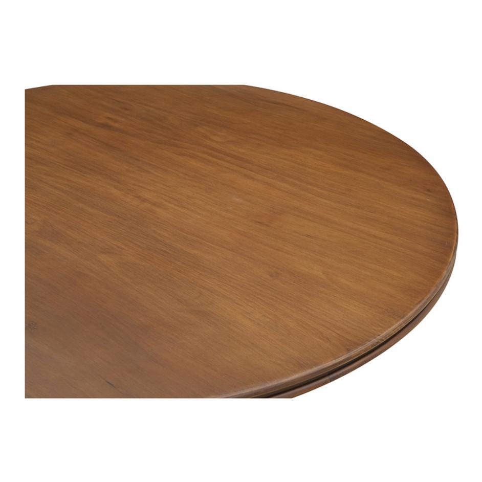 Charles Dining Table by Moes Home