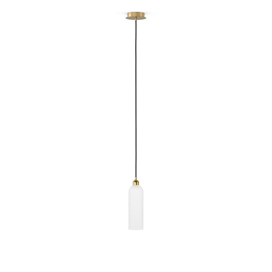 Odyssey Single Pendant by Four Hands