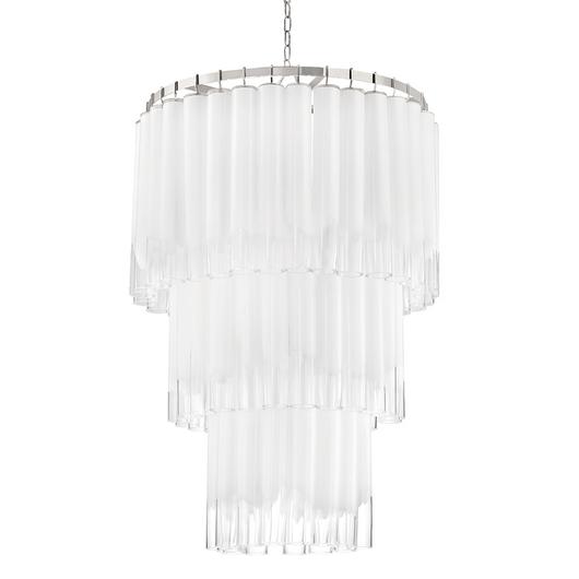 Tyrell Chandelier by Hudson Valley
