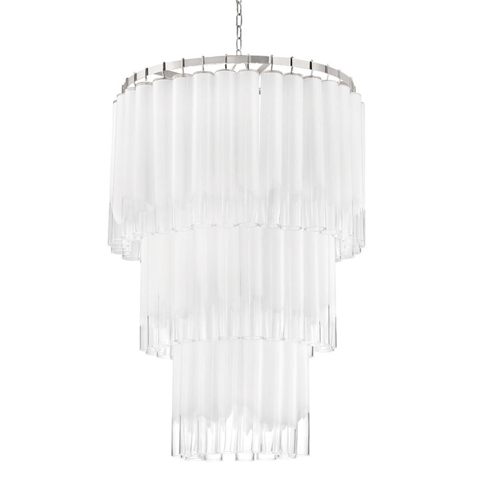 Tyrell Chandelier by Hudson Valley