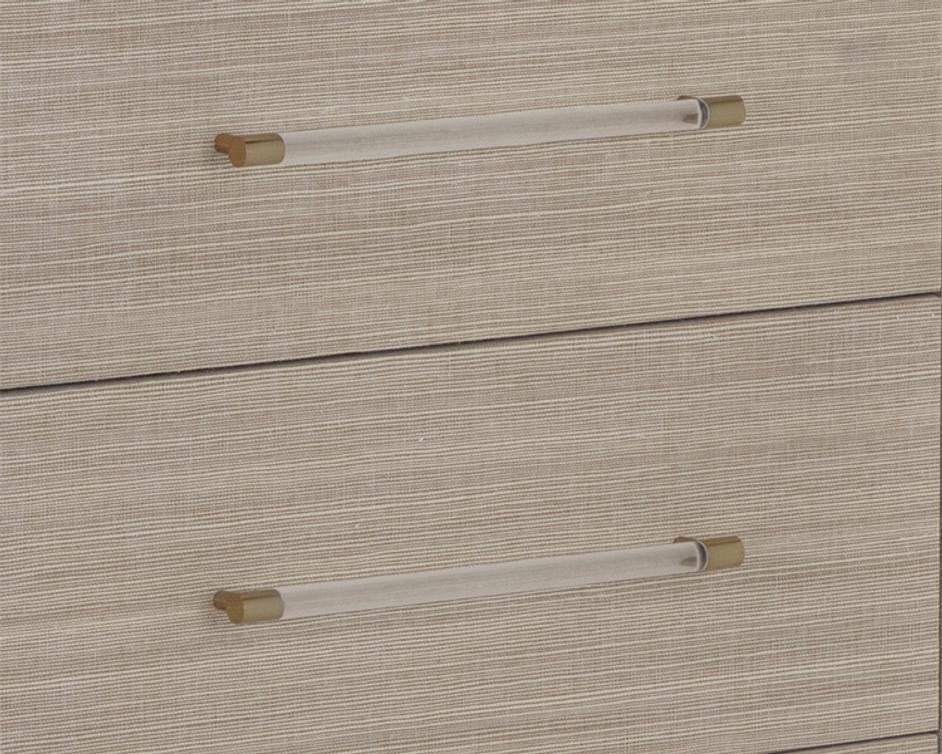 ATHERTON SIDEBOARD - SAND by Sunpan