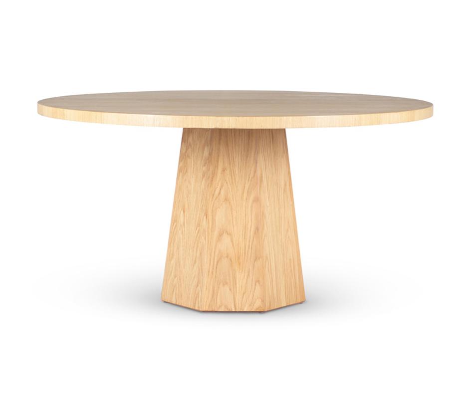 Kaia Round Table by Urbia Imports