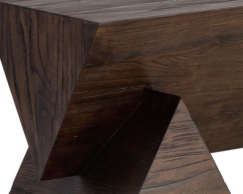 Gregor Bench by Sunpan