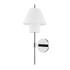 Glenmoore Wall Sconce by Hudson Valley