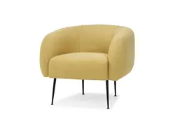 Sepli Diego - Curry Accent Chair by Urbia Imports