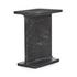 Delaney Marble Rectangle Accent Table by Classic Home