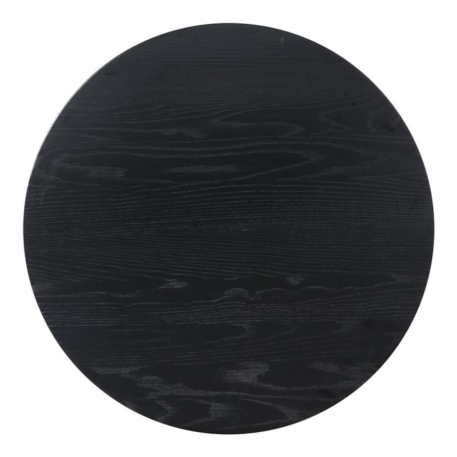 GODENZA COUNTER TABLE BLACK ASH by Moes Home