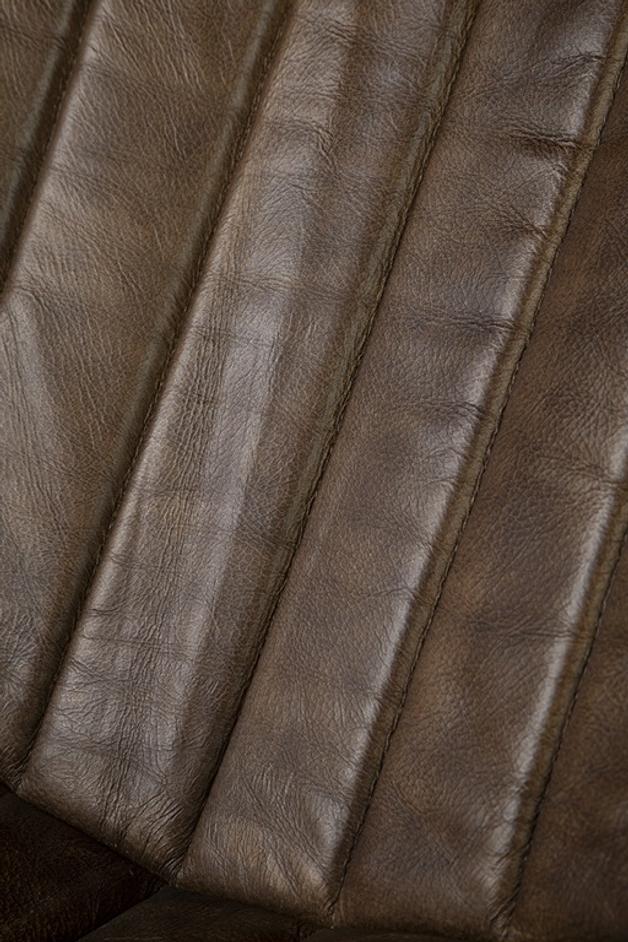 Evanston Folding Chair by Furniture Classics