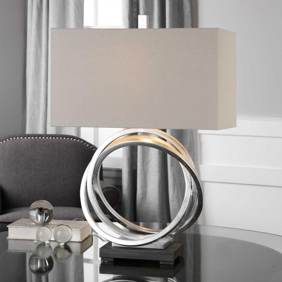 Soroca Table Lamp by Uttermost