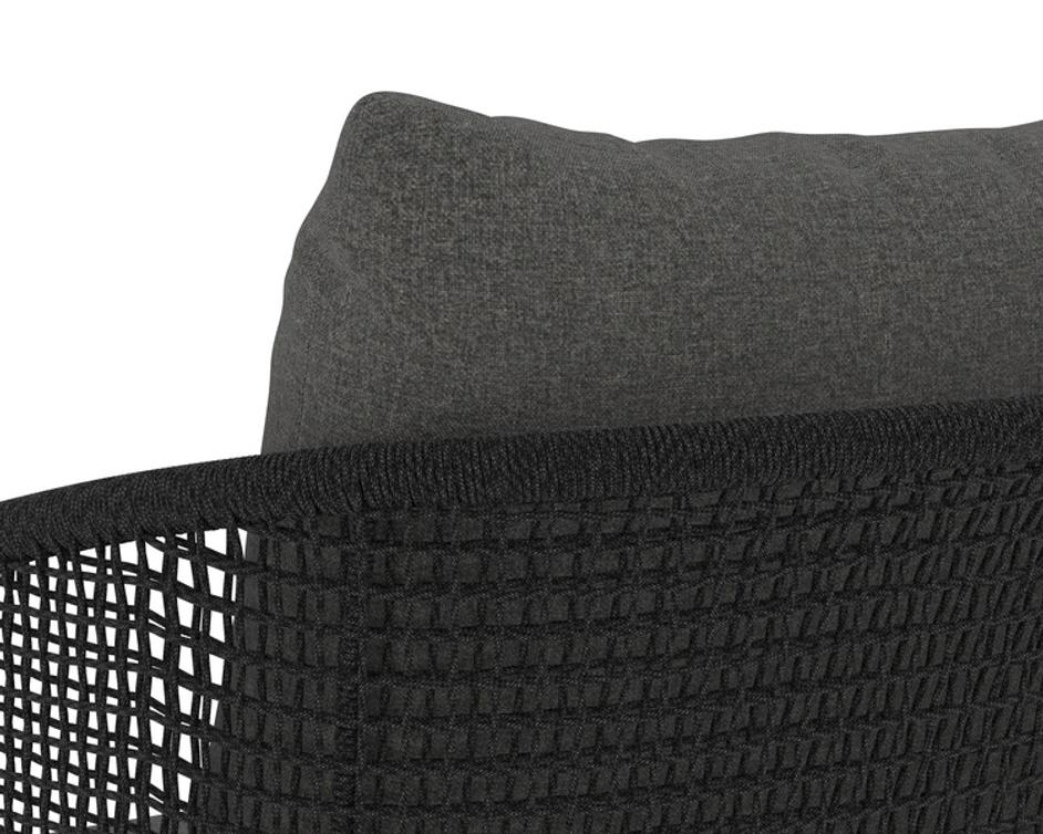 CAPRI COUNTER STOOL - NATURAL - GRACEBAY GREY by Sunpan