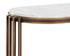 NAXOS CONSOLE TABLE by Sunpan