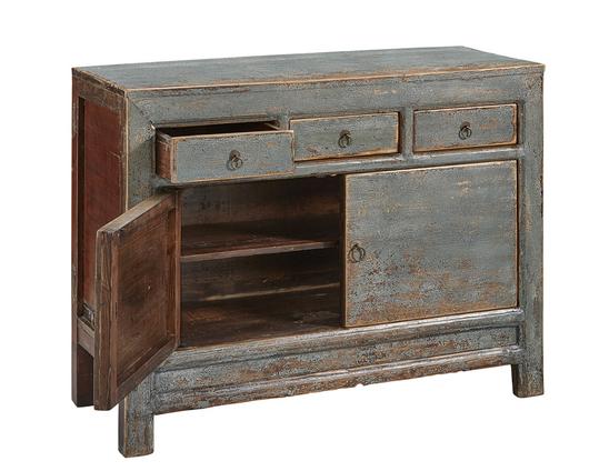 Antique Welkin Sideboard by Furniture Classics