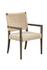 Savannah Arm Chair by Furniture Classics