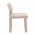 Denali Dining Chair Set of 2 by Curated Collections