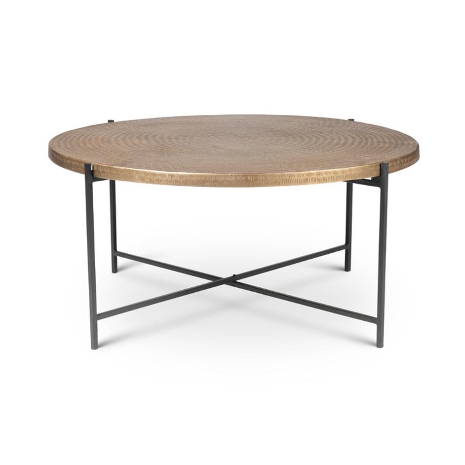 Navi Coffee Table by Urbia Imports