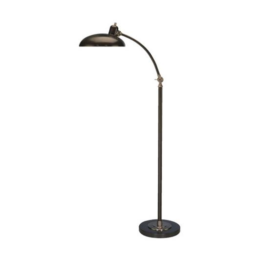 Bruno Floor Lamp by ROBERT ABBEY