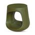Rothko Outdoor Stool Green by Moes Home