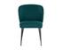 IVANA DINING CHAIR - SOHO TEAL by Sunpan