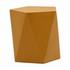 Leone Outdoor Side Table by Curated Collections