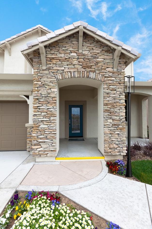 Dunbroch 1 Light Outdoor Post Mounted Fixture in Black Finish by Z-Lite