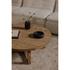 Joel Coffee Table Natural by Moes Home