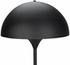 Cataracta Floor Lamp, Black Steel by Noir Furniture