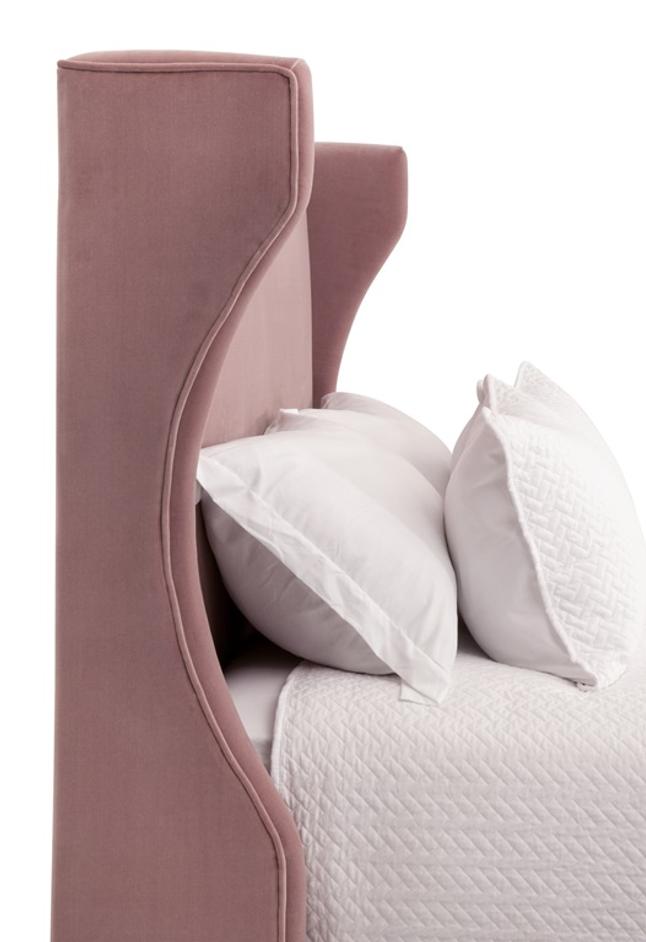 Balboa Queen Bed by Essentials For Living