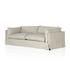 Habitat Slipcover Sofa - Bennett Moon by Four Hands
