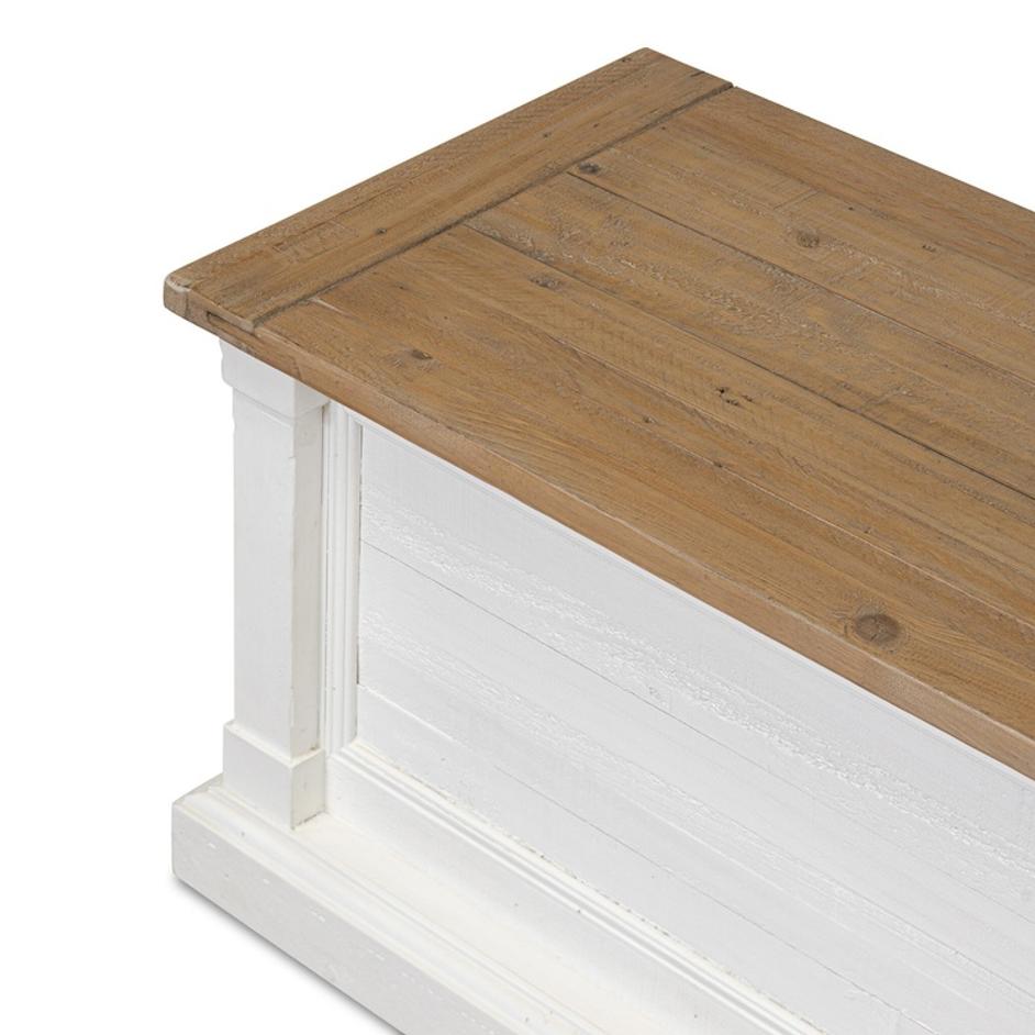 Cintra Blanket Chest by Four Hands