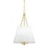Burdett Pendant by Hudson Valley