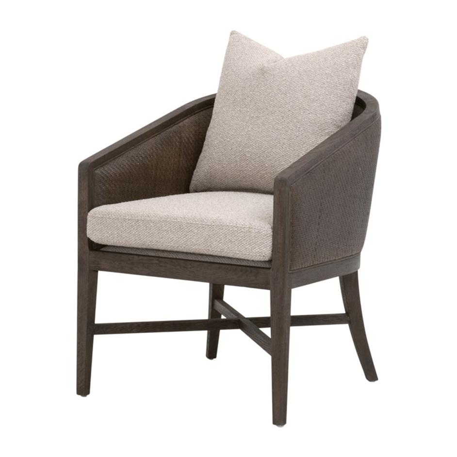 McGuire Arm Chair by Essentials For Living