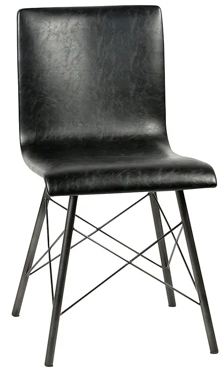 MESSINA DINING CHAIR by Dovetail