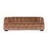 Petra Velvet 90" Sofa by Classic Home