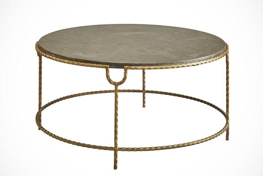 Erabella Coffee Table by Furniture Classics