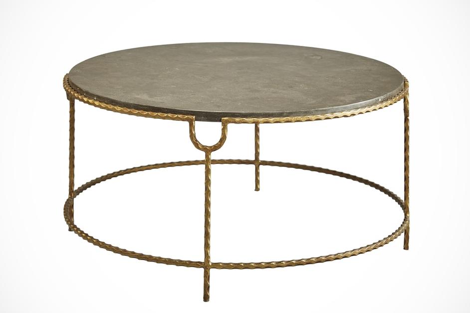 Erabella Coffee Table by Furniture Classics
