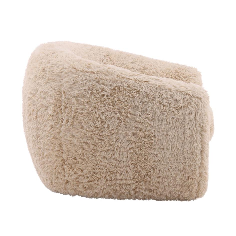 Cortona Occasional Chair by Curated Collections